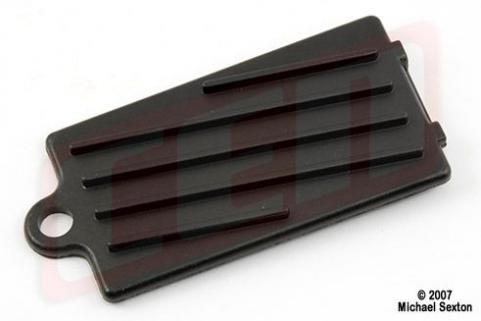 CEN Battery Cover, MG10