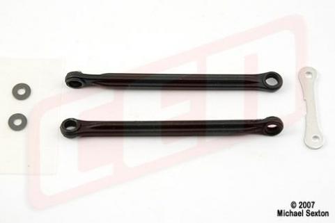 CEN Front Upper Suspension Arms, MG10