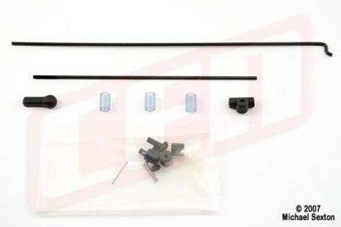 CEN Controlled Rod, MG10