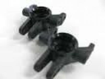 CEN Rear Wheel Hub