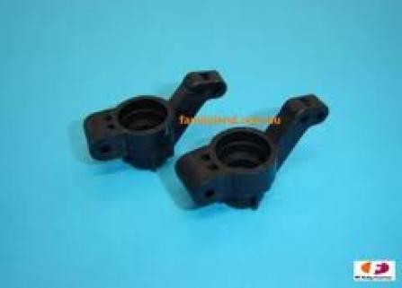 CEN Rear Hub (T10)