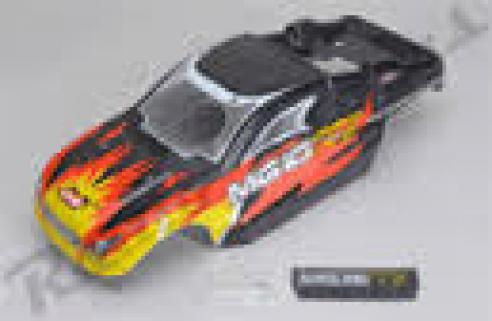 CEN MG10-TR 1/10 Body P&D 