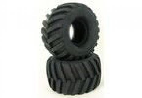 CEN 1/10 Monster Truck Tires, MT