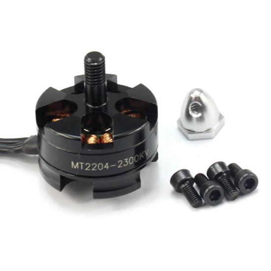  Mt 2204 Brushless Fırçasız Motor CCW