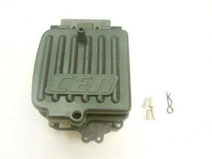 CEN Radio Box