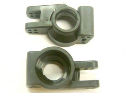 CEN Rear Wheel Hub