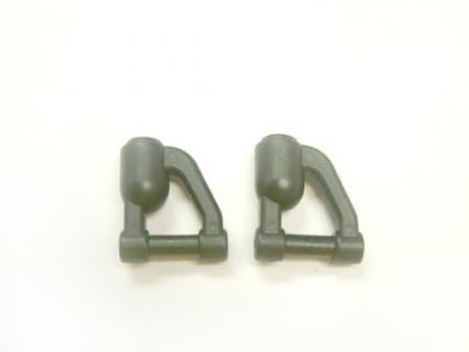 CEN Front Upper Suspension Arms