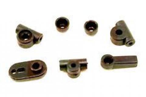CEN Throttle Linkage Plastic Set