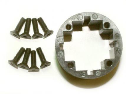 CEN Diff. Case