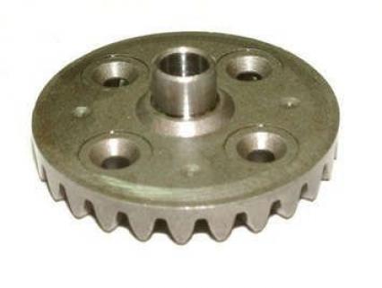 CEN Ring Bevel Gear -d6 (26T1.5M)