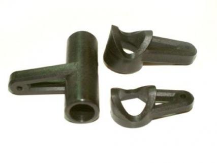 CEN Servo Saver Plastic Parts