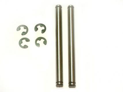 CEN Front Hub Carrier Hinge Pin 3x34.5