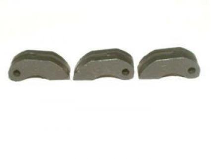 CEN Clutch Shoes (3pcs)