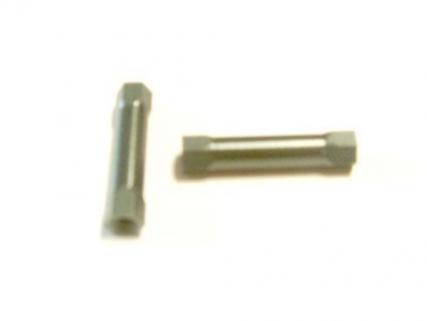 CEN Alum. Chassis Post 27mm (2pcs)
