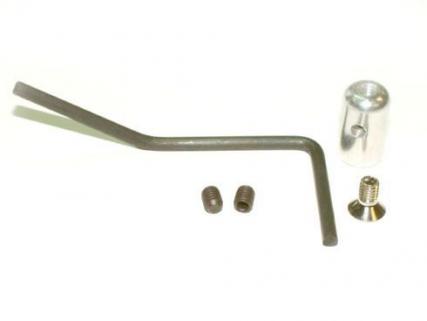 CEN Exhaust Mount