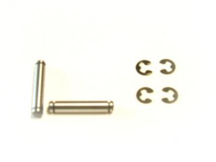 CEN E Pin 3x13.2mm