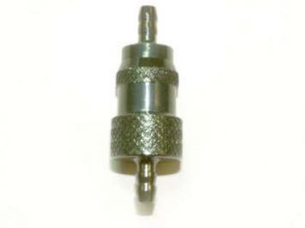 CEN Alum. Fuel Filter