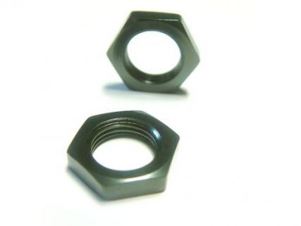 CEN Wheel Hex Nuts 17mm (2pcs)