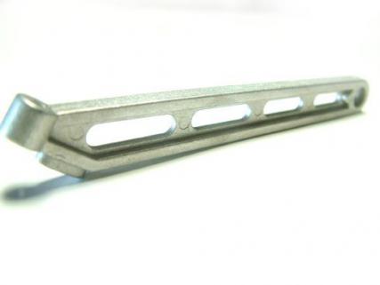 CEN Chassis Brace (Rear)