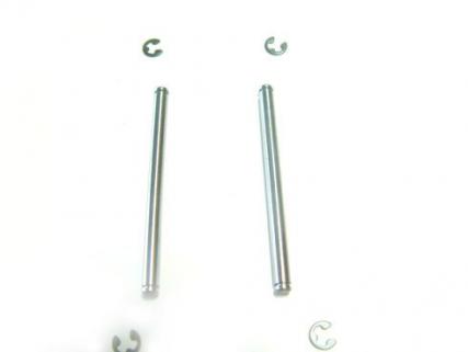CEN Front Upper Arm Hinge Pin 3x39.5