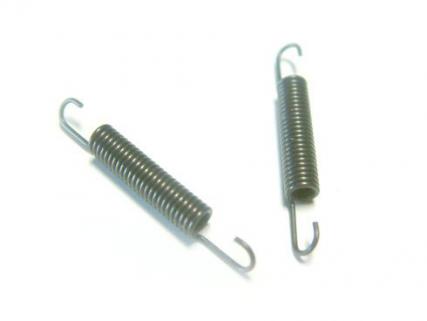 CEN Manifold Spring