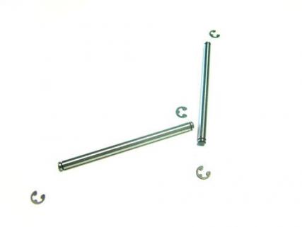 CEN Rear Wheel Hub Hinge Pin