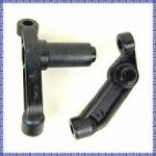 CEN Chassis Rear Bracket