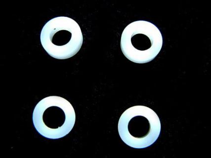 CEN Shock Oil Ring Spacer