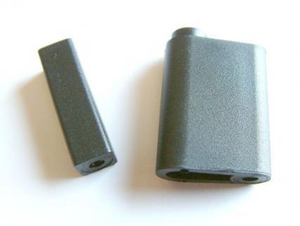 CEN Fuel Tank Mount