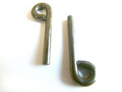 CEN Brake Lever (x2)