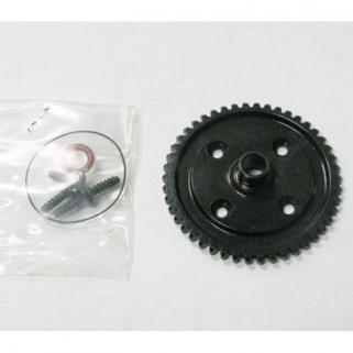 CEN Steel Spur Gear T46, R2 (Upgrade for MX338)