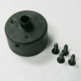 CEN Diff. Case