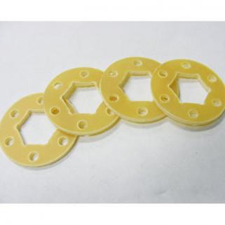 CEN Fiber Brake Disks