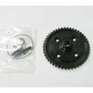 CEN Ring Gear T38 w/ Pinion Gear T10