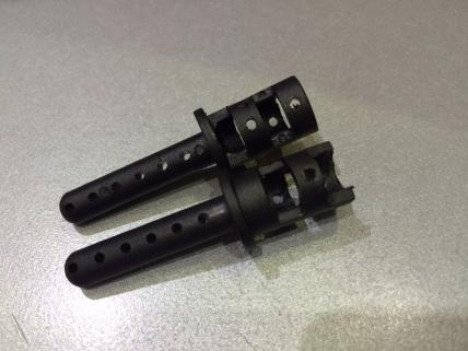 CEN Extended Body Post (2pcs)