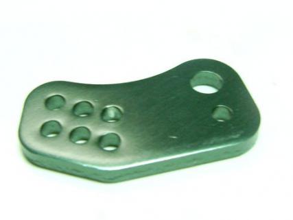 CEN Front Body Mount Plate