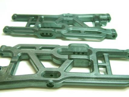 CEN Rear Lower Suspension Arms, Arena