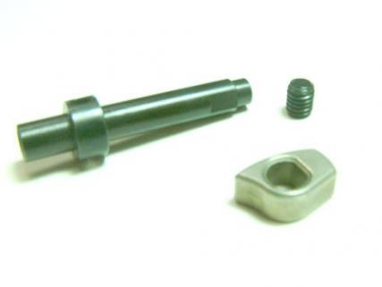 CEN Front Brake Cam Shaft