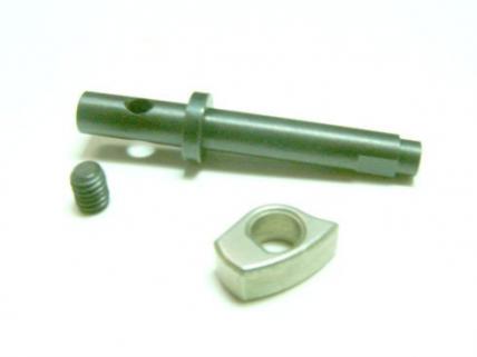 CEN Rear Brake Cam Shaft, TR