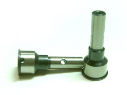 CEN Rear Wheel Axle, Arena
