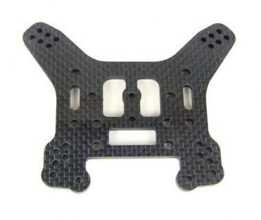 CEN Factory Race CF Shock Tower (Rear) (Upgrade for MX020)