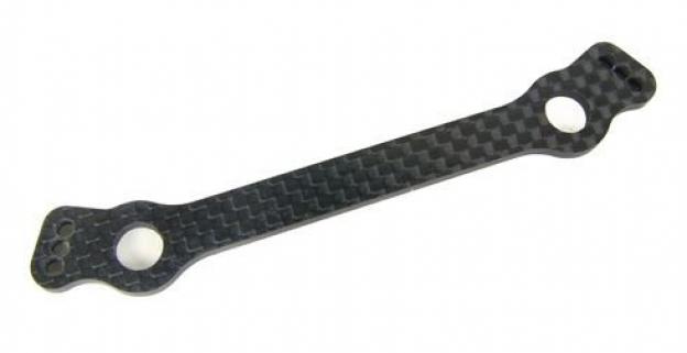 CEN Factory Race CF Steering Brace (Upgrade for MX026)
