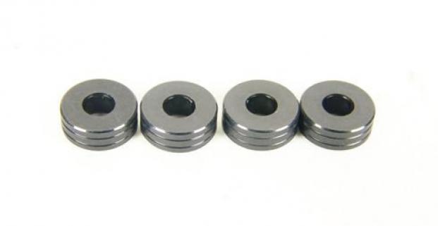 CEN Wheelbase Off-Set 3mm (Upgrade for MX092)
