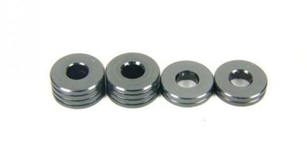 CEN Wheelbase Off-Set 2mm, 4mm (Upgrade for MX092)