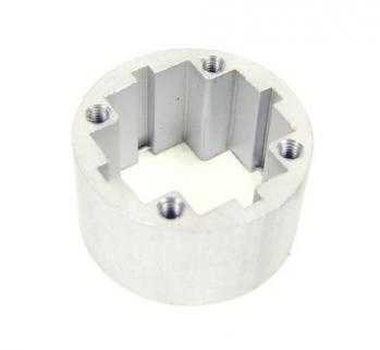 CEN Alum. Diff. Case (M3) (Upgrade for MX036)