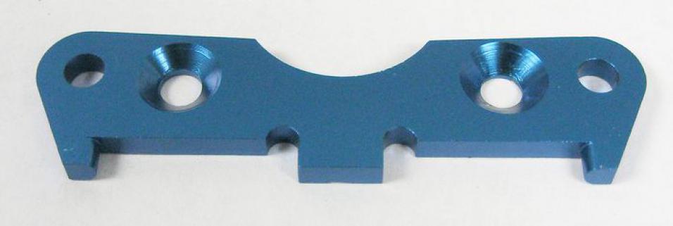 CEN CNC Anti-Squat Plate (2°)