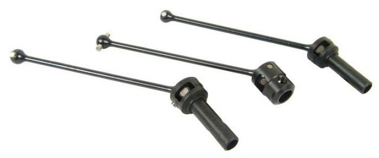 CEN Universal Swing Shaft - Front
