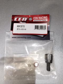 CEN Diff. Brake Outdrivers