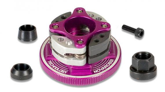 Novarossi 71000 Buggy Clutch Seti