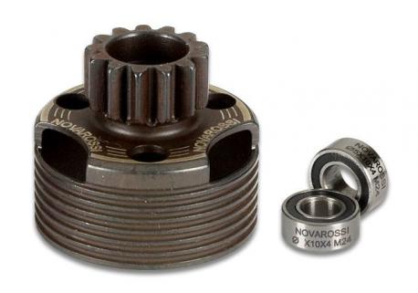 Novarossi Buggy Clutch Bell 13 Tooth